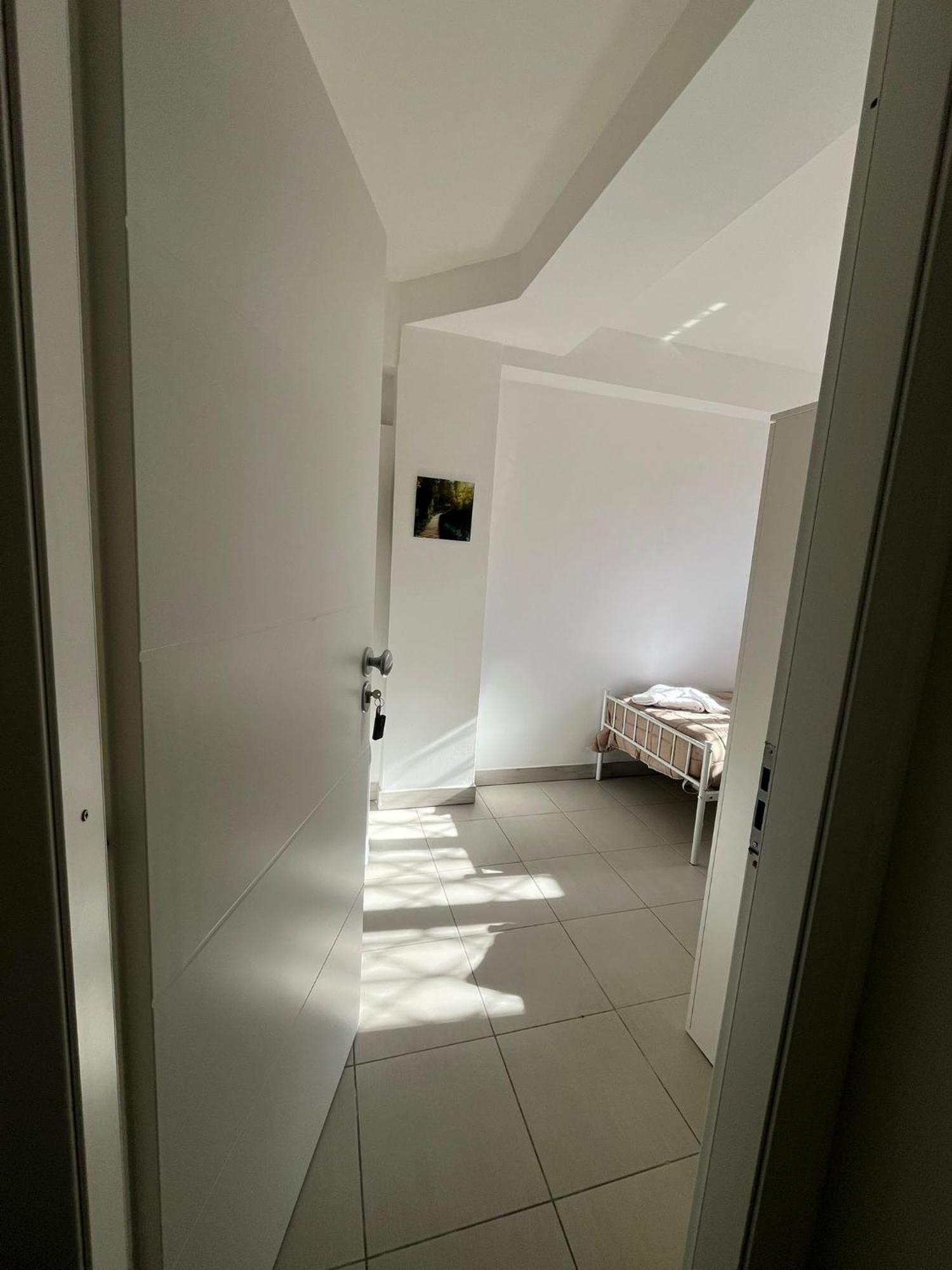 Aurora Rooms Pomigliano d'Arco Exterior foto